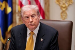 Trump anunció que Estados Unidos no estará presente en la cumbre del G20 en Sudáfrica