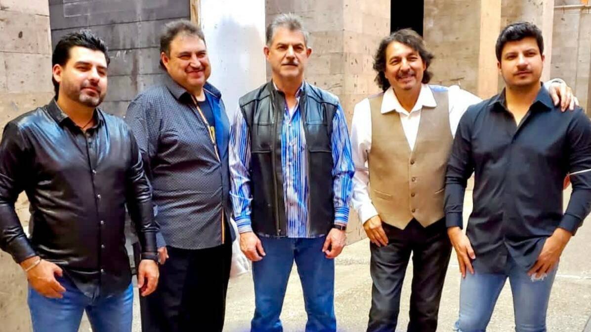 ¡Hoy se baila en el Cumbiasónico en Face’s!