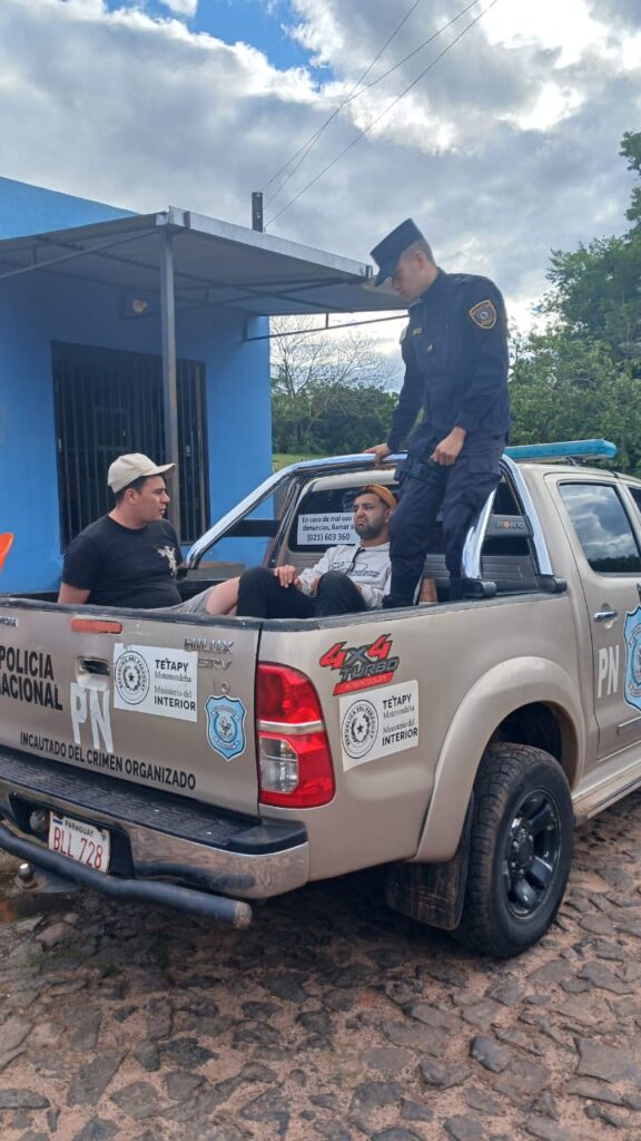 Robacoches usaban hospedaje como “aguantadero”