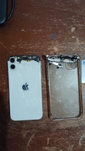 Robacoches usaban hospedaje como “aguantadero”