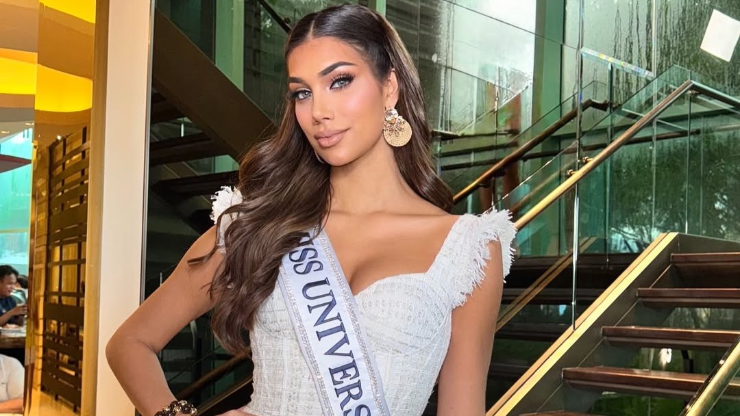 (VIDEO) ¡Candidata cubana a Miss Universo sorprende hablando en guaraní!