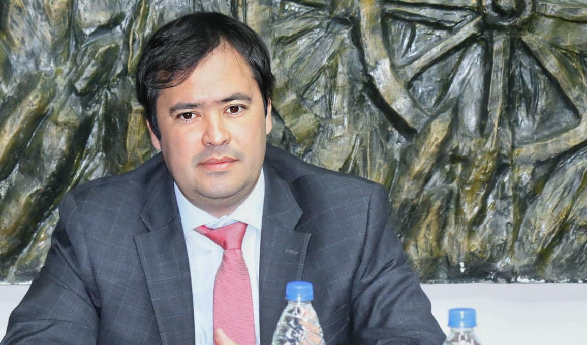 Diputado ojerure que vuelva la democracia en Venezuela y se respeten libertades y voluntad popular