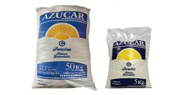 ¡Pechean no comprar ni consumir este azúcar!