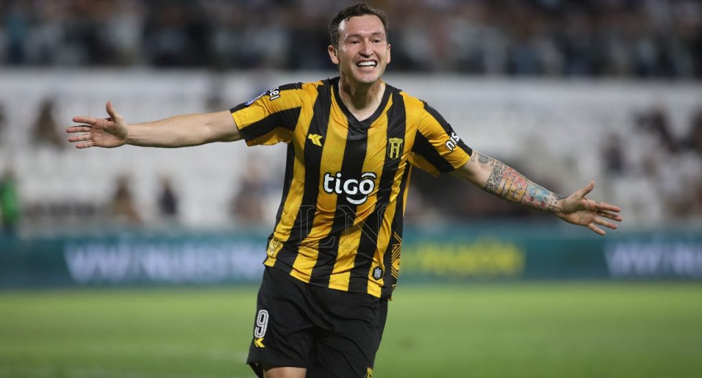 Guaraní ojeplagueá contra el arbitraje con un comunicado