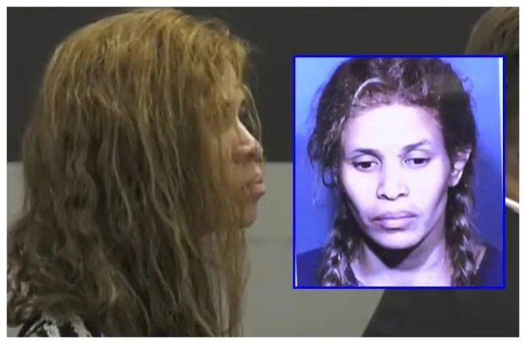 ¡Dionoguarde! Actriz de pelis tie’y m4t0 a su ména para casarse con su hijo