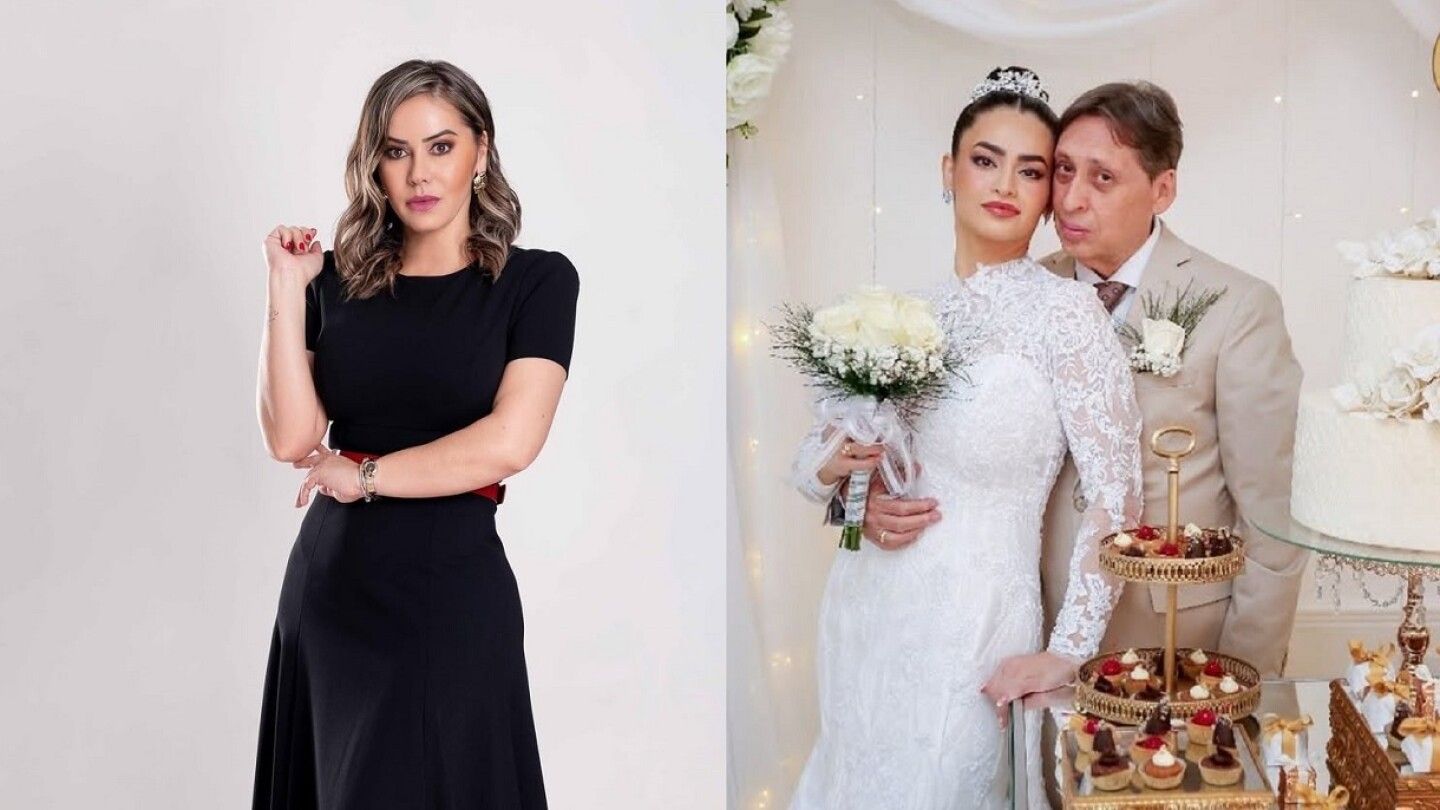 (VIDEO) Liliana Álvarez contó que su ex… ¡corneaba a su propia esposa!