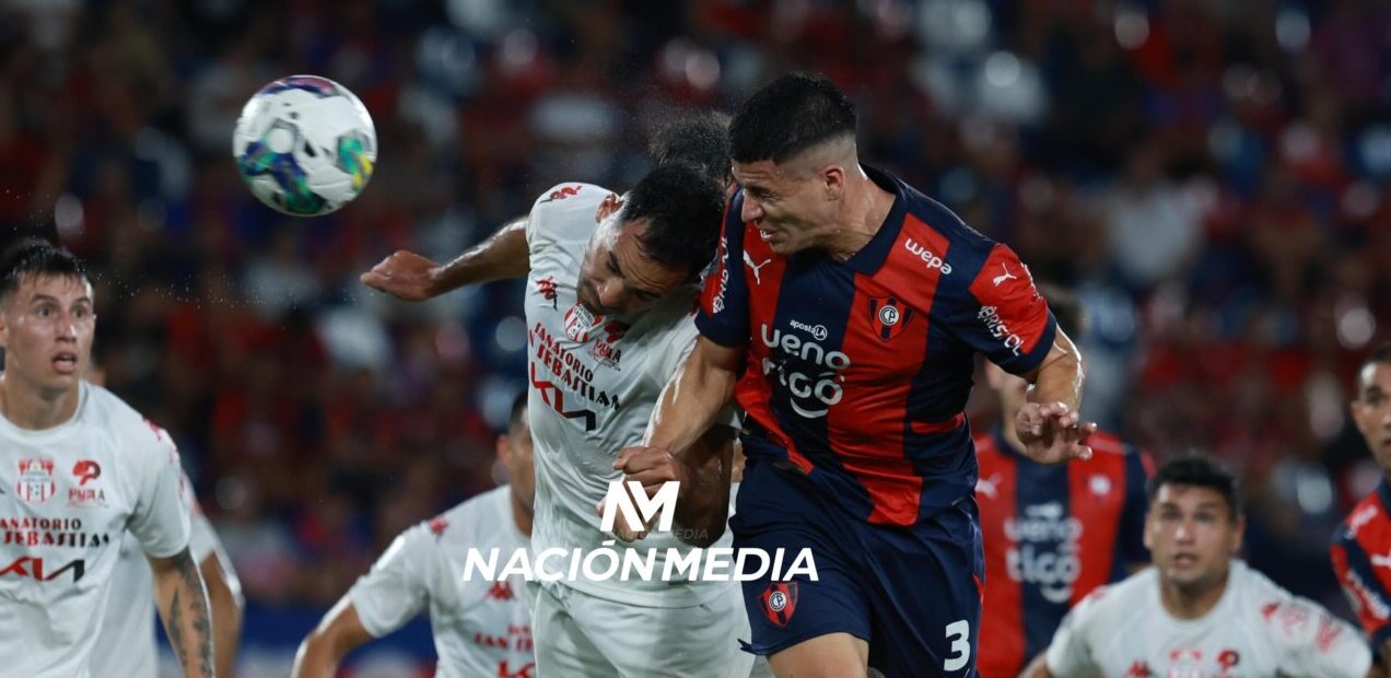 Cerro perdió a dos jugadores claves