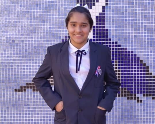 Fiscalía busca a una adolescente desaparecida