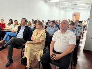 Informe Mundial sobre Mujeres en Prisión y reforma legislativa