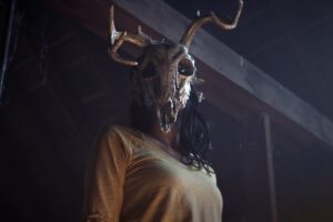 ¡Doña acusó a su vecina  de hacer el “ñembiso” con su ména!