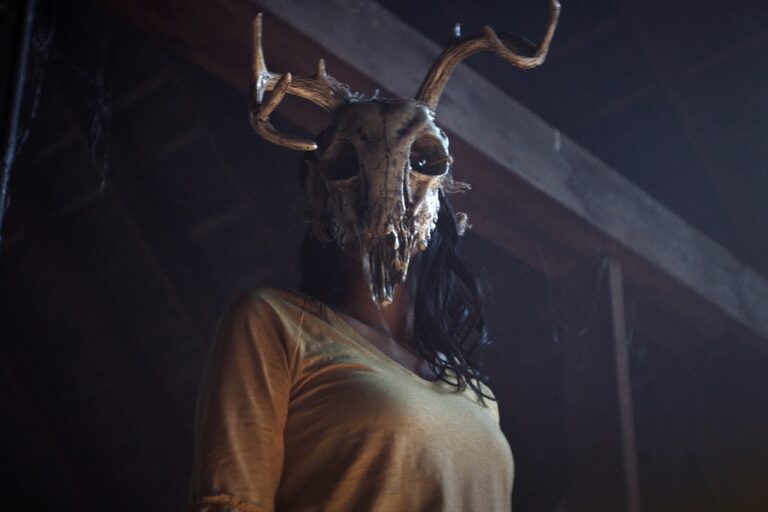 ¡Doña acusó a su vecina  de hacer el “ñembiso” con su ména!