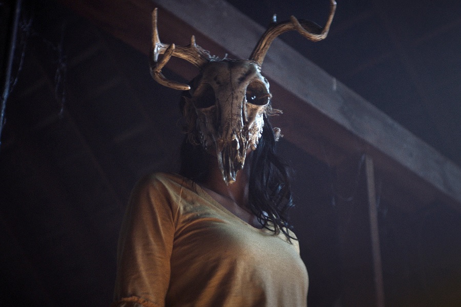 ¡Doña acusó a su vecina  de hacer el “ñembiso” con su ména!