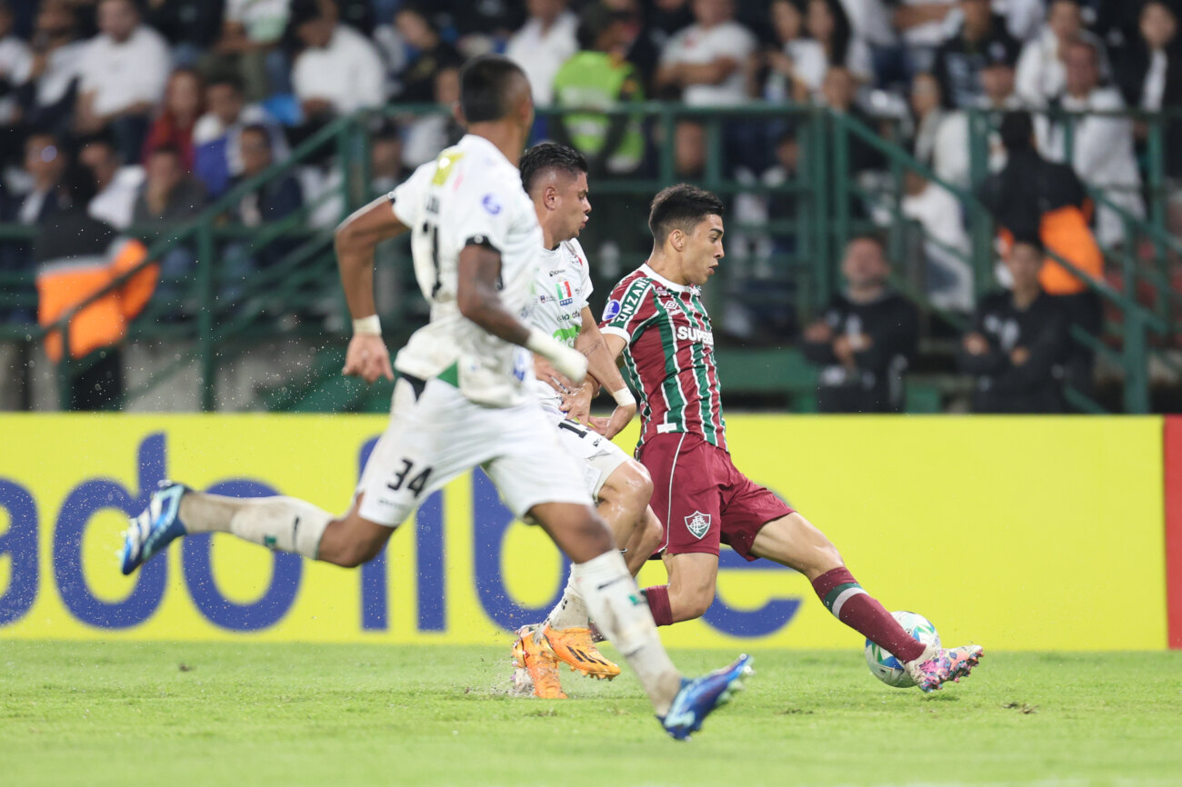 Cerro quiere traer un ofensivo del Fluminense para el 2026