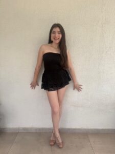 ¡Abierta la convocatoria para el certamen Miss Edén Beauty!