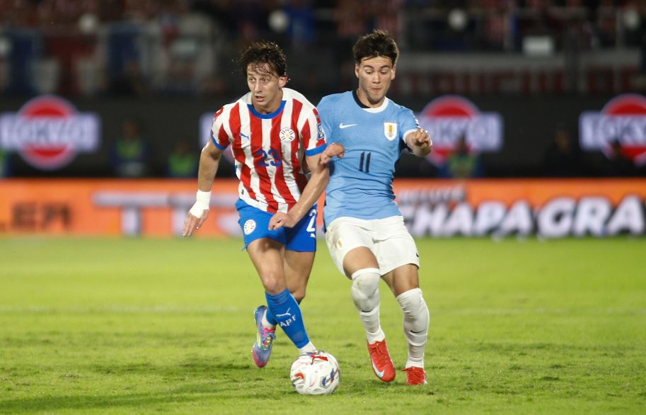 “El objetivo es salir campeones del Mundo” he´imi Mati