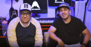 (VIDEO) Cantante de “Remixeros” contó que tuvieron una disputa con Kchiporros, ¡por una gaseosa!