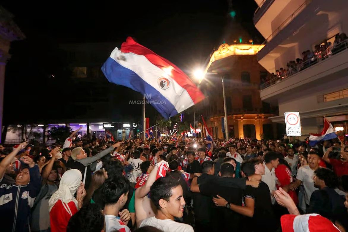 “¡Hacelo Santi, hacelo!” Quieren que sea feriado después de Navidad y Año Nuevo