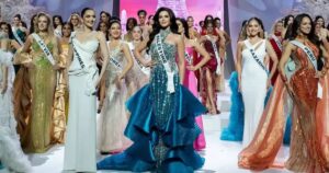 ¿Ñande Miss afectada?: ¡Denuncian casos de intoxicación por alimentos en candidatas de Miss Universo!