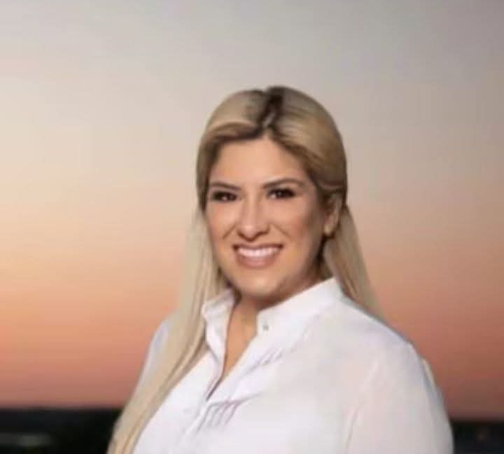 ¡Más leña al fuego! Cruzada Nacional lanza candidata a intendente de Asunción