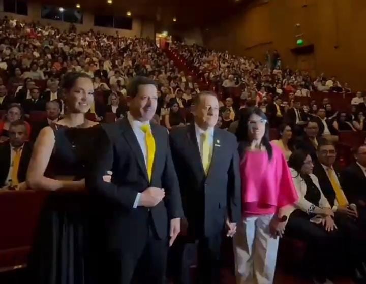 (VIDEO)Diputado destaca identidad de paraguayos en el arte: “Estamos orgullosos”