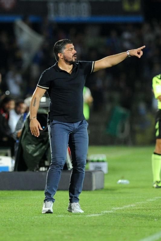 Suena a pichadura: DT tano critica formato de Eliminatorias Sudamericanas