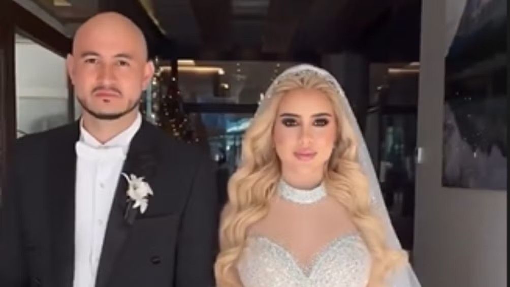 Modelo se separó de pelotero y ahora quiere ser Miss, he’i