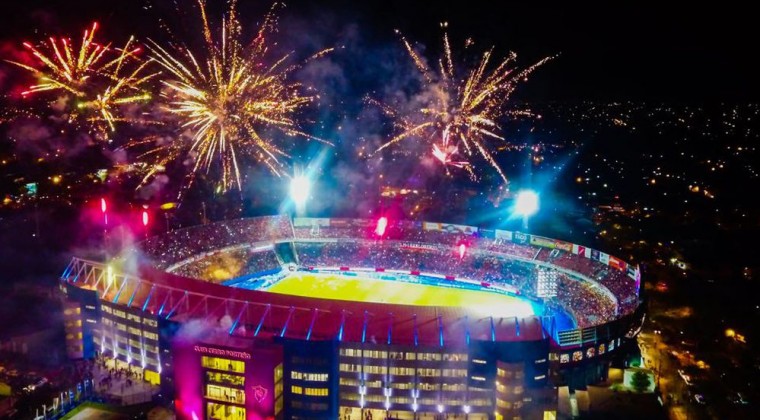 ¡Mientras cerristas arrasaron con las entradas, la APF recomendó no habilitar todo un sector!