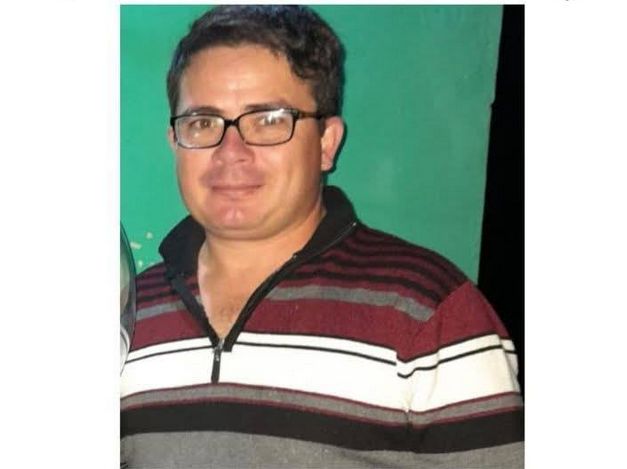 Sub jefe de la Comisaria de Iturbe está desaparecido