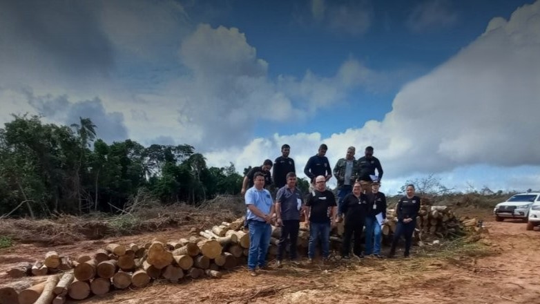 ¡Dos hermanos fueron imputados por quemar 40 hectáreas de bosque!