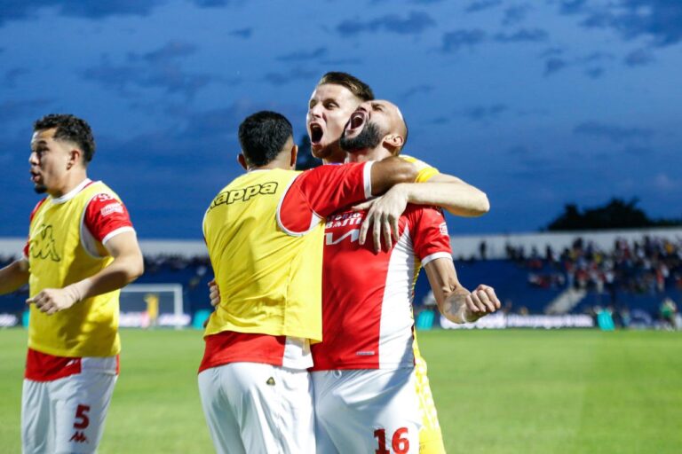 ¡General Caballero salió campeón de la Copa Paraguay y se lleva mil millones!