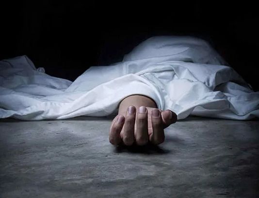 Un finado y un herido deja una pelea ocurrida cállepe