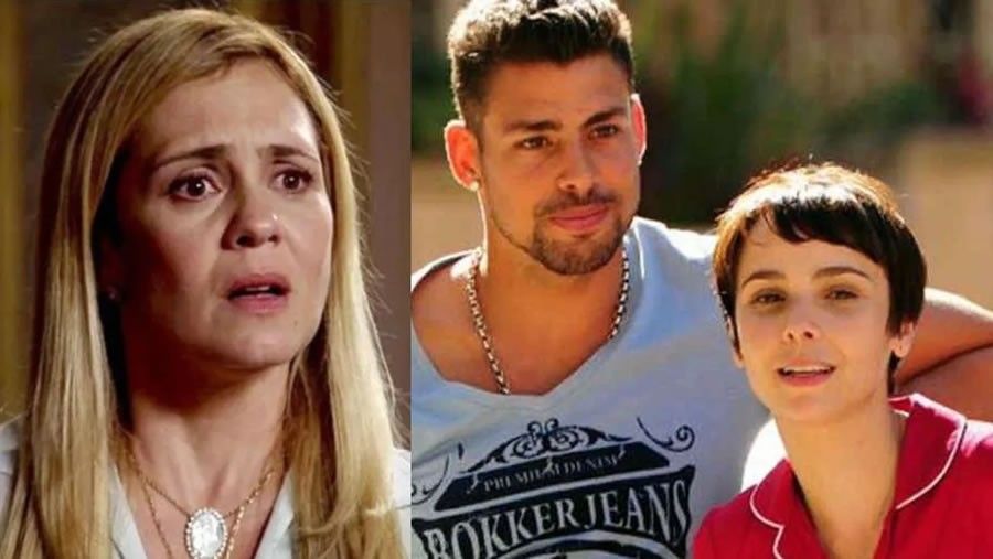 ¡Preparan la segunda parte de la novela “Avenida Brasil”!