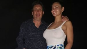 ¿Le tiró una indirecta a Liliana Álvarez?