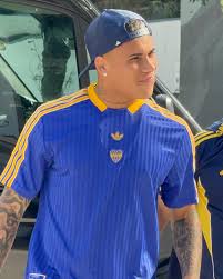 Pelotero vinculado a Wanda podría chutar en la Albirró