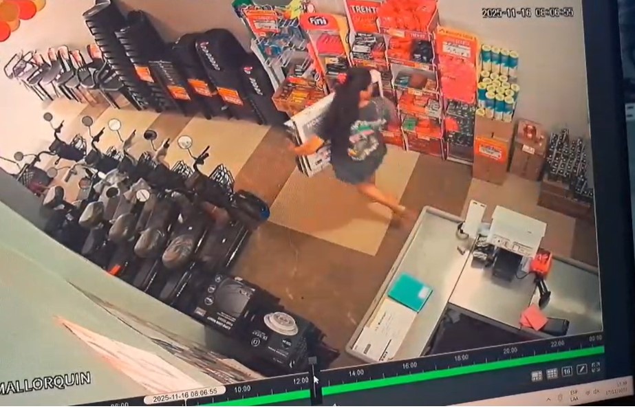 ¡Doña omonda tele para ver la novela!