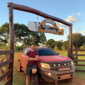 La promesa de Walter González a los campeones: 3 Novillos