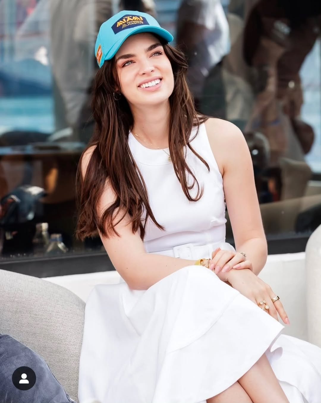 (VIDEO) Trozan a Nadia Ferreira por no apoyar a ñande Miss