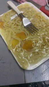 Ndaipóri no kamby para servirles a los pacientes del Ineram