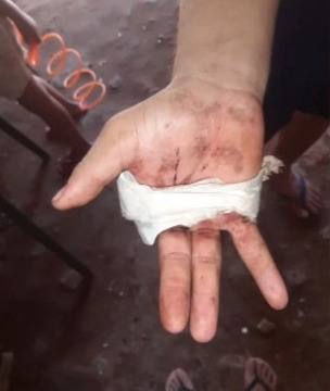 Juez perdonó 10 años de cárcel por consejo de autoayuda