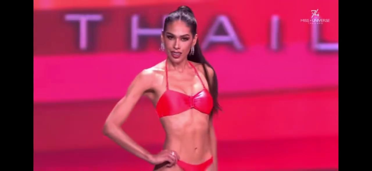 (VIDEO) ¡Ñande Miss Universo haimetete ho’a!