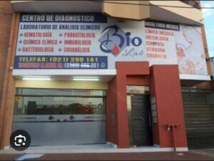 Clínica clausurada seguía funcionando