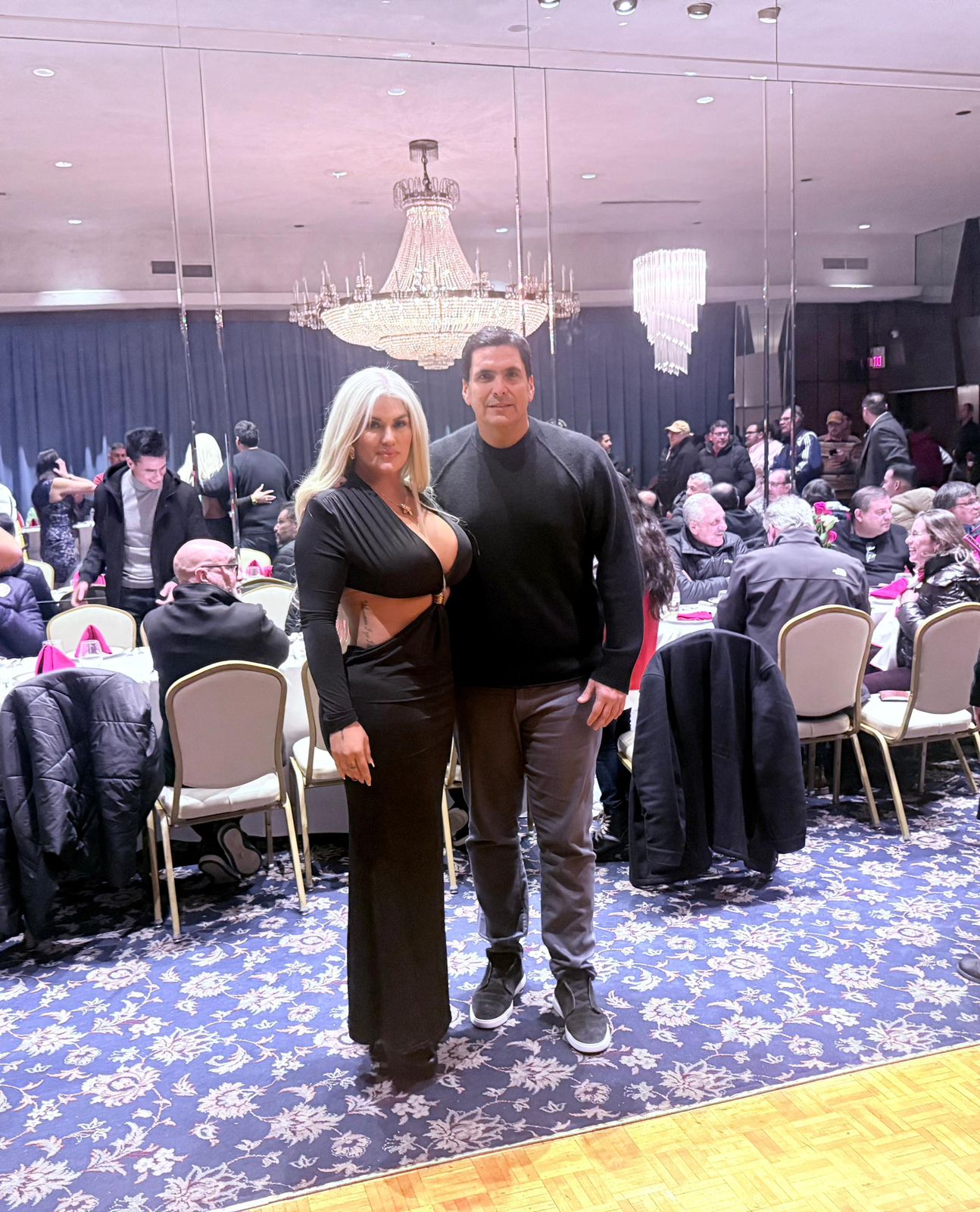 Lilian Ruíz brilla en Nueva York y se perfila como ícono paraguayo para el Mundial 2026