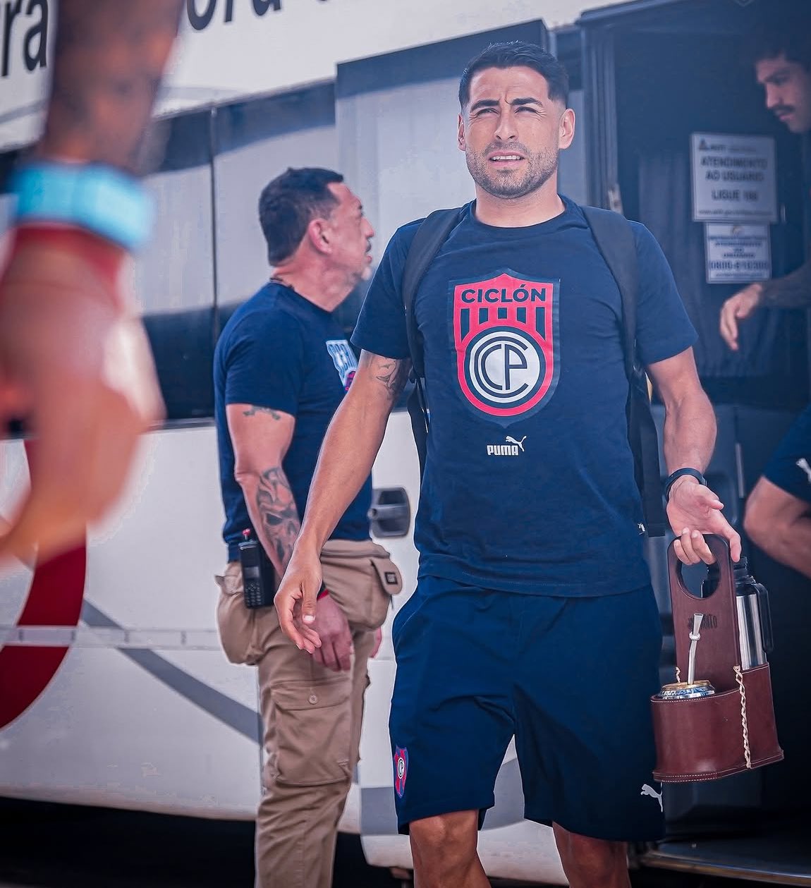 ¿Suena a despedida?: “Cerro me ha dado los mejores años de mi vida”