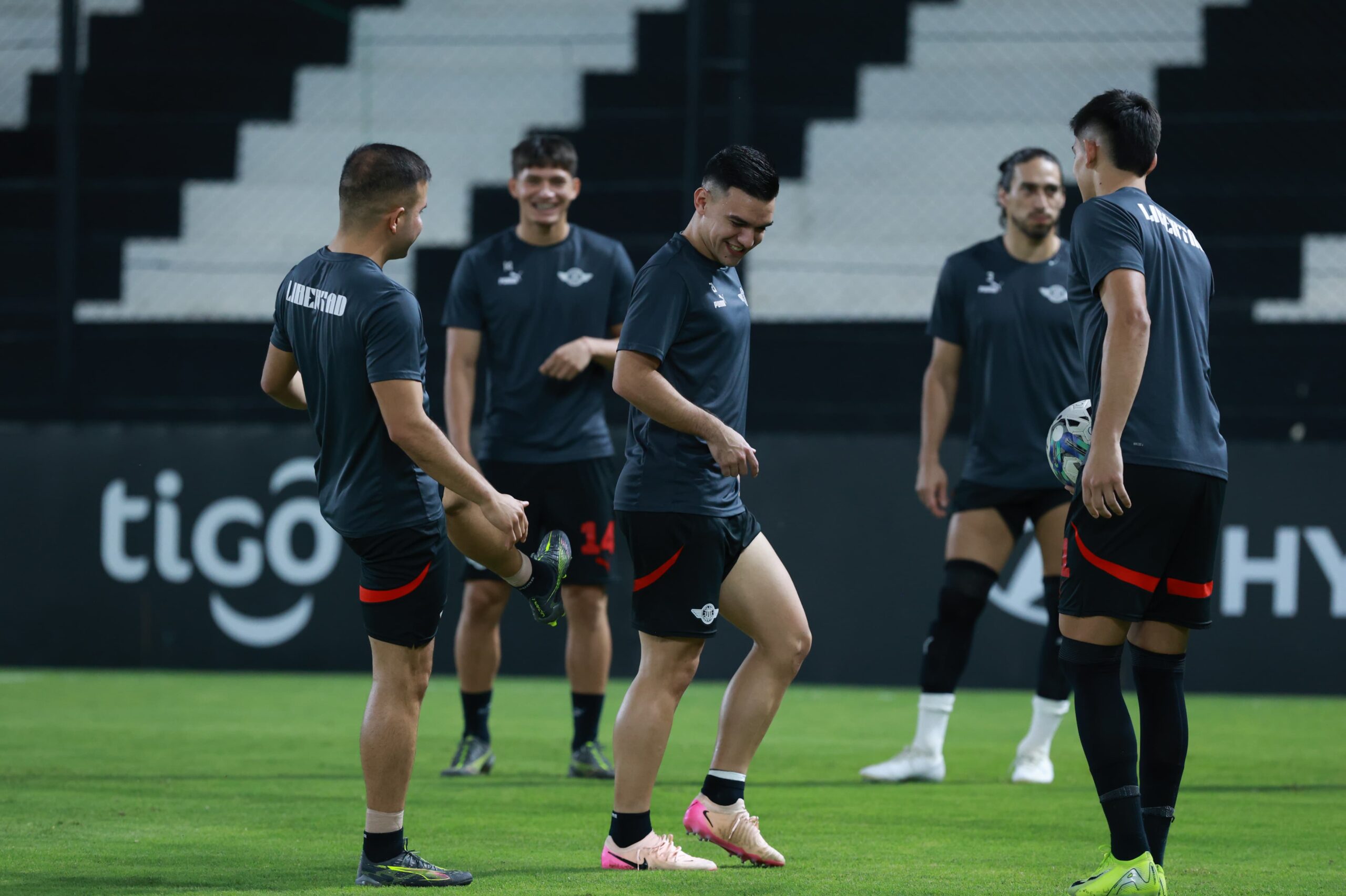 ¿Festeja Cerro?: El Guma irá a la Olla con dos restas sensibles