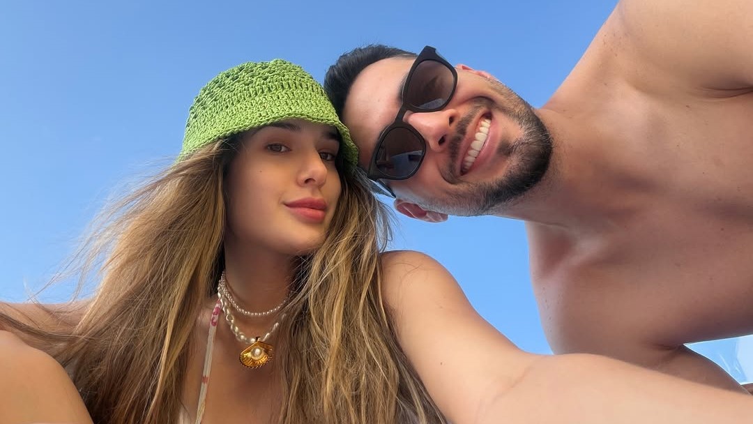 Betha Borba contra trozadores: “Imaginate hablar mal de mí y que yo esté en otro país”