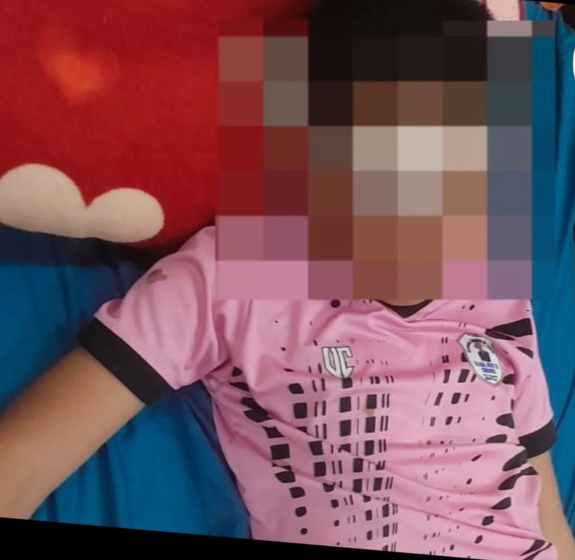 Brutal agresión en escuela: ¡Mandan al hospital a niño de 9 años!