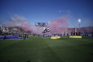 ¡Lanús festejó en Sajonia y es campeón de la Suda!