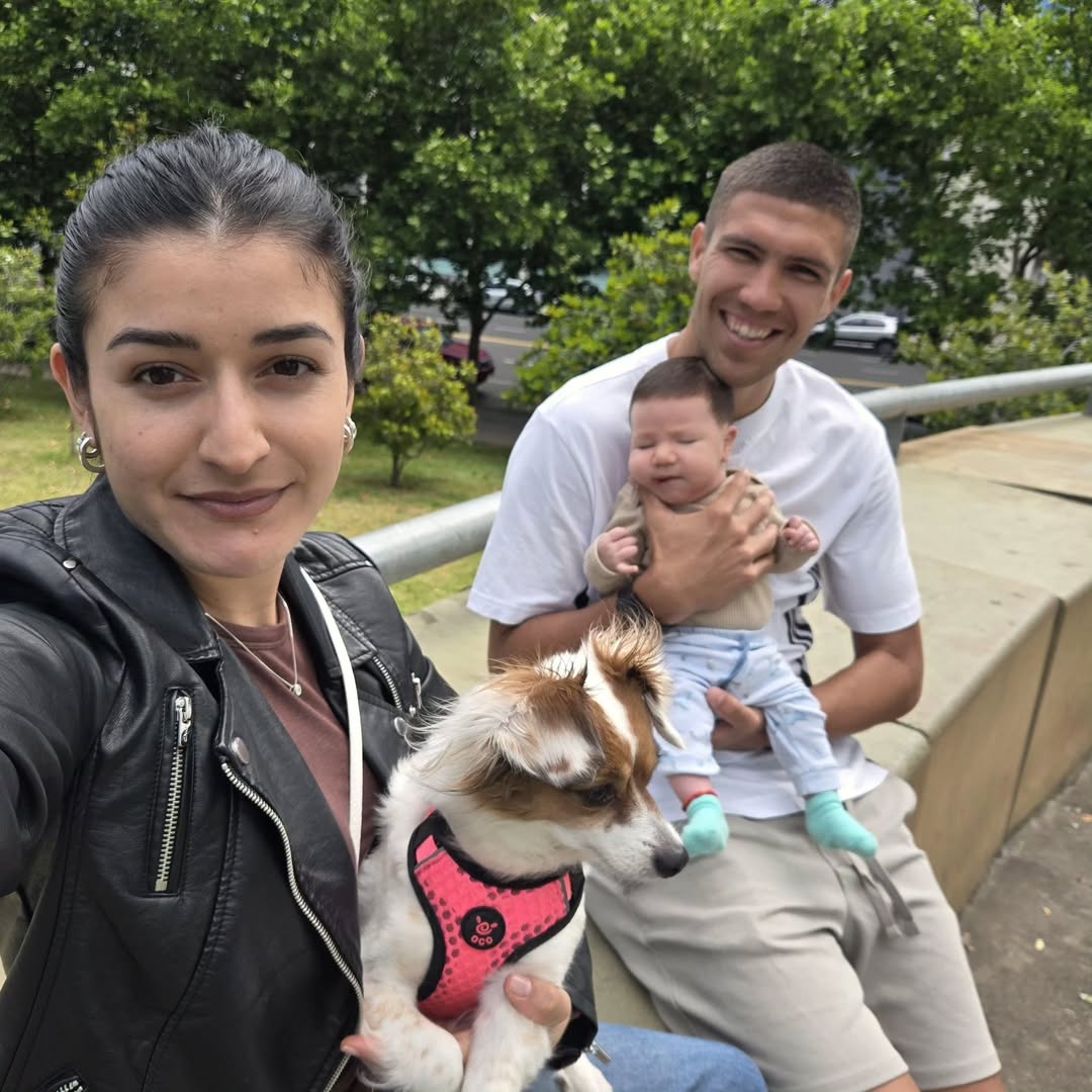 (VIDEO) ¡Mañami el otro festejo que tuvo el pelotero Ronaldo Dejesús luego de ser campeón!