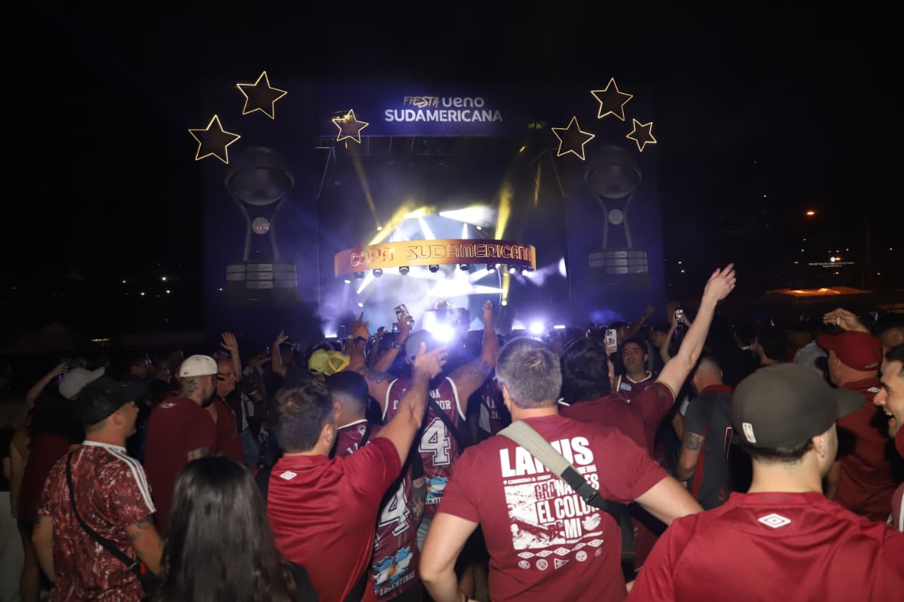 ¡24 mil turistas estuvieron el fin de semana en Paraguay!