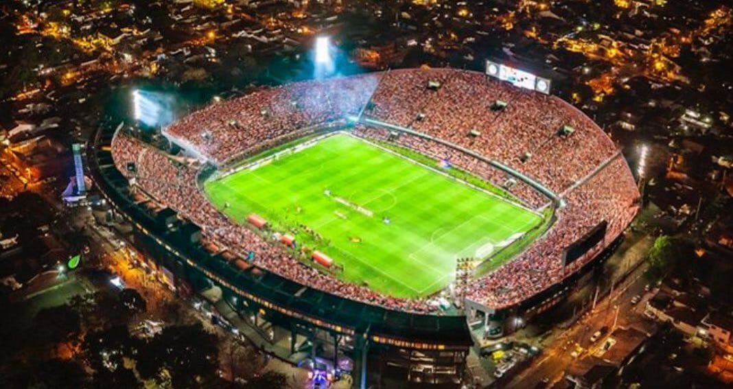 Tembetary va a liberar todas las entradas para los hinchas de Cerro Porteño